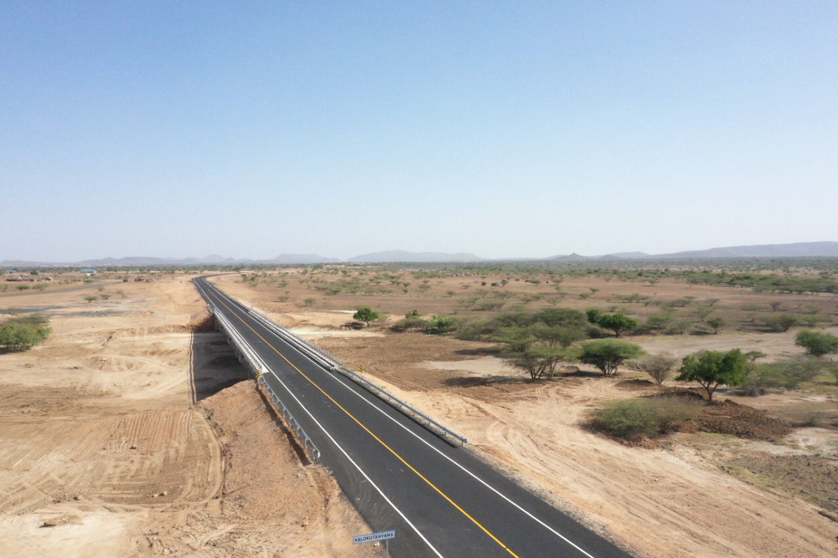 KRB_Kenya's tweet photo. What goes down a hill but never moves?
#HappyNewMonth #KRB #FinancingRoadsEnhancingConnectivity https://t.co/5DZVdeii6L