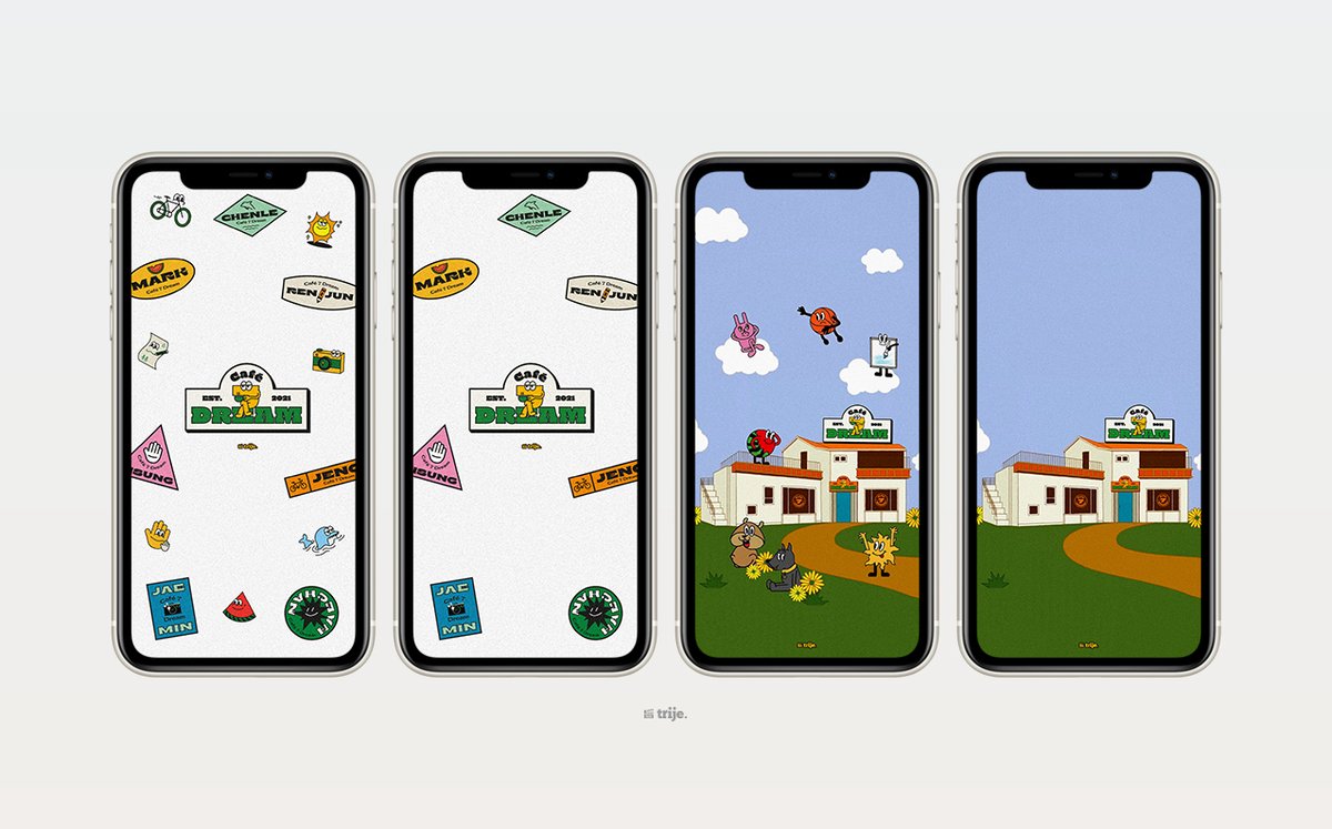 #NCTDREAM 

🎬trije.tistory.com/329