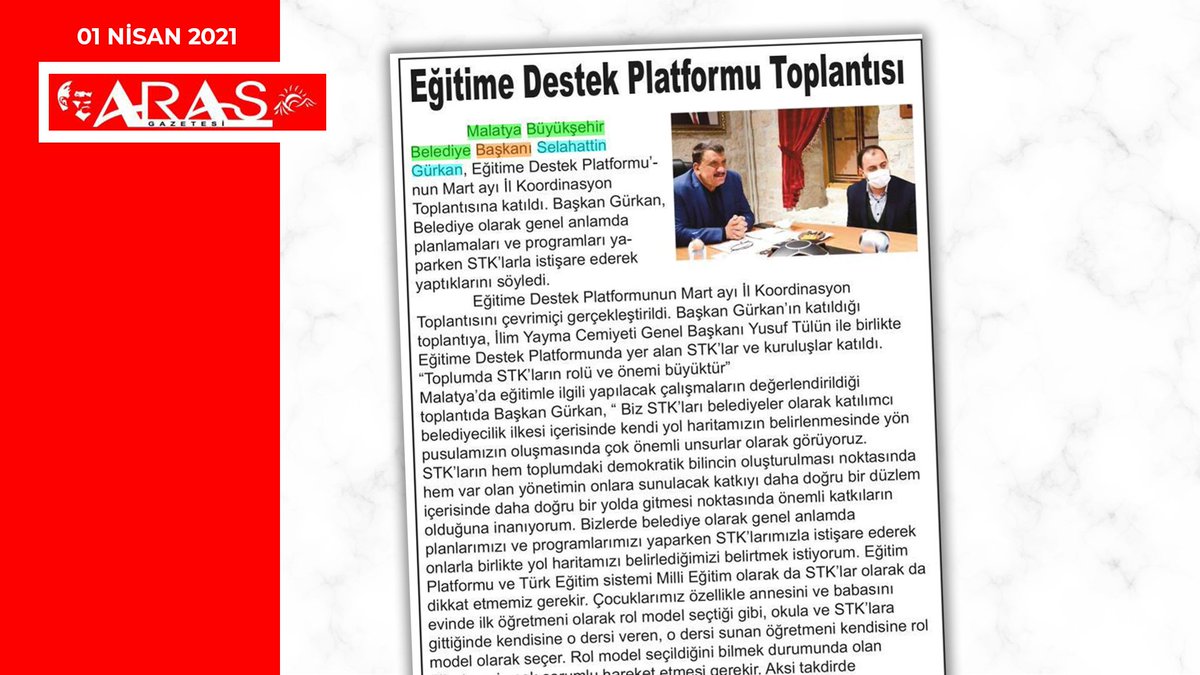 Selahattin Gürkan