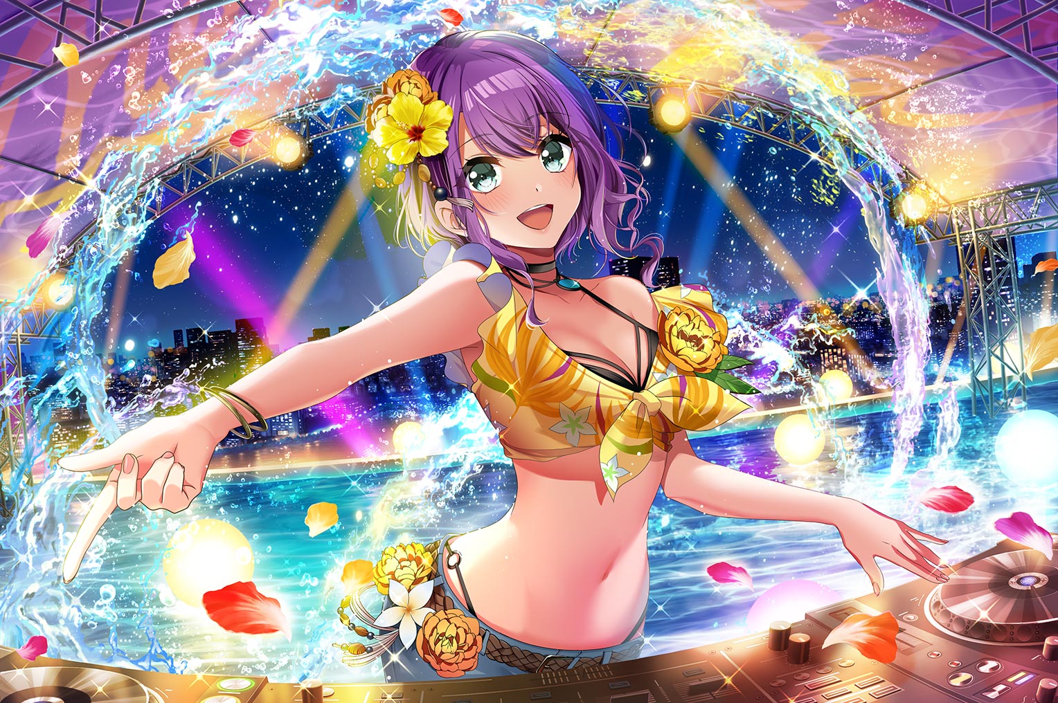 D4DJ Groovy Mix（ #グルミク ）公式 on X: 