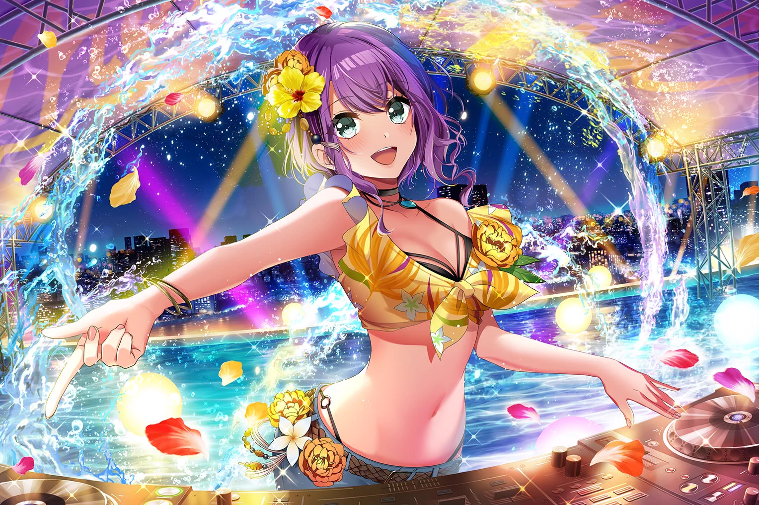 D4DJ Groovy Mix（ #グルミク ）公式 on X: 