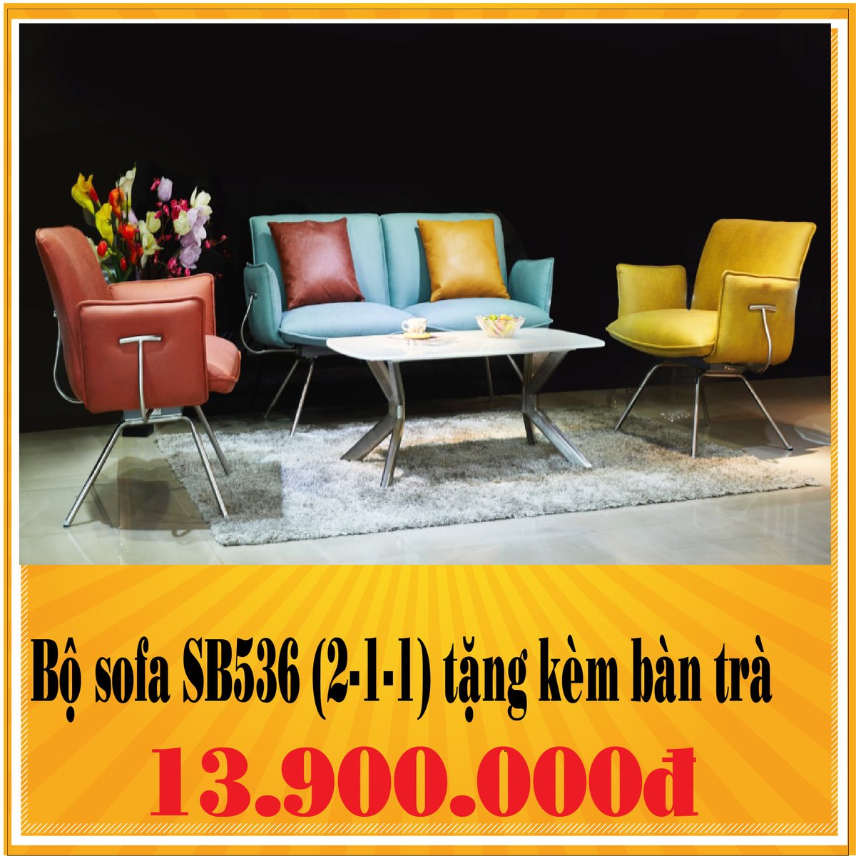 Ghesofagiadinh's tweet photo. THANH LÝ TOÀN BỘ SẢN PHẨM TẠI SHOWROOM 422 NGÔ GIA TỰ Q10
USofa trân trọng gửi lời cảm ơn tới Quý khách hàng, Quý đối tác đã tin tưởng hợp tác và đồng hành cùng chúng tôi trong suốt thời gian vừa qua…

Link chuong trình: https://t.co/JifWpCSjDZ https://t.co/5fFXltikjg