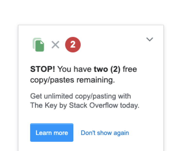 vysinsky's tweet image. So far the best #AprilFoolsDay joke today

@StackOverflow you rock!