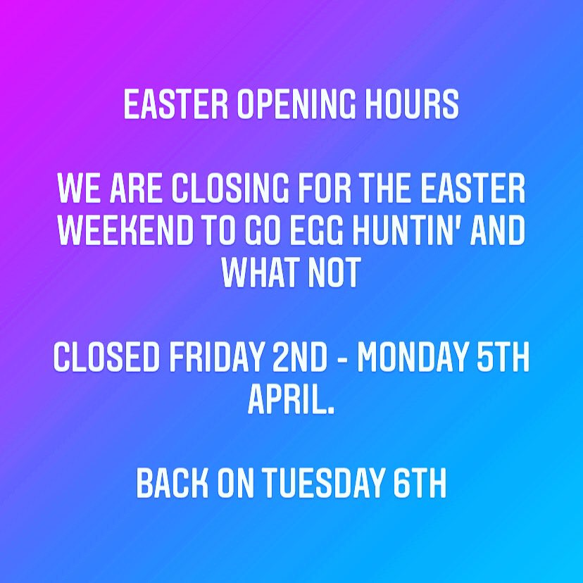 Small St. Espresso tweet media