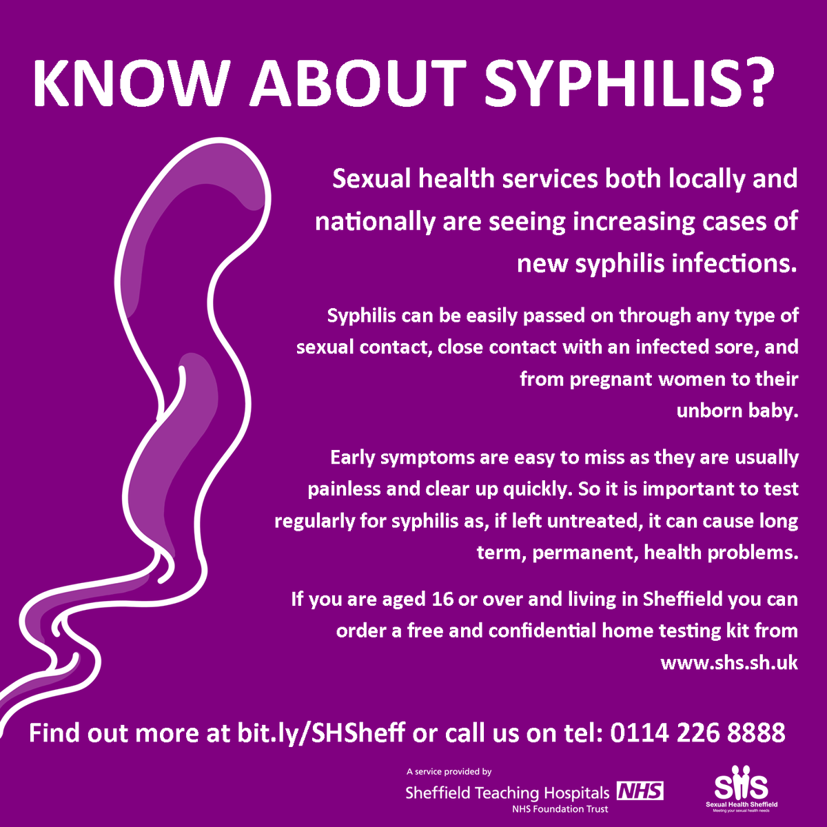 SexualHealthSheff tweet media