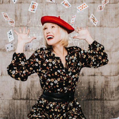 #playtime #brandarchetype #jester