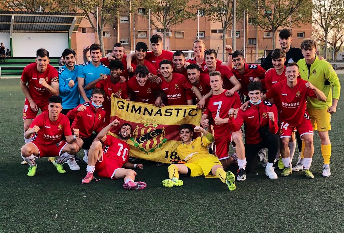 Fermí Recasens tweet media