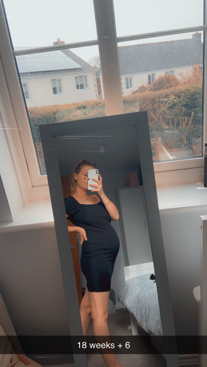 Keep growing little one 🥰❤️