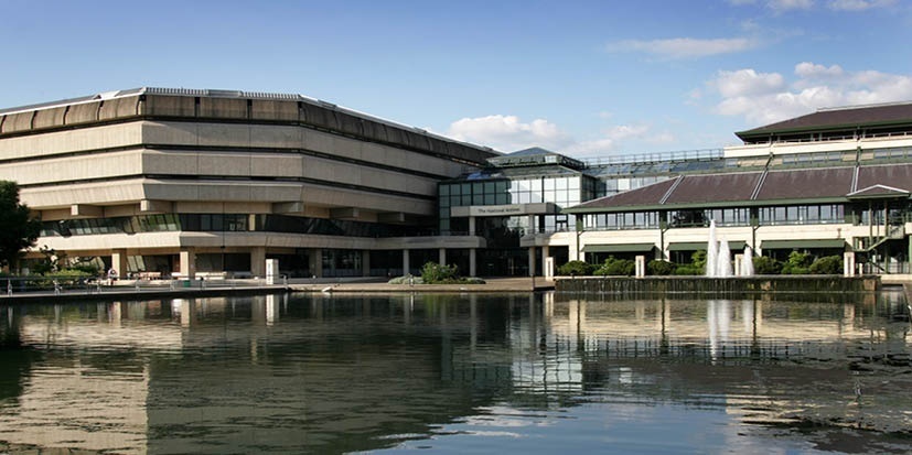 UkNatArchives's tweet photo. We’re pleased to confirm that we are planning to re-open our reading rooms on Tuesday 27 April. We will offer over 100 reading room places per day, five days a week, and visits will need to be booked in advance. See our news story for full details: https://t.co/0fraS9t78R https://t.co/prLErrnFf7