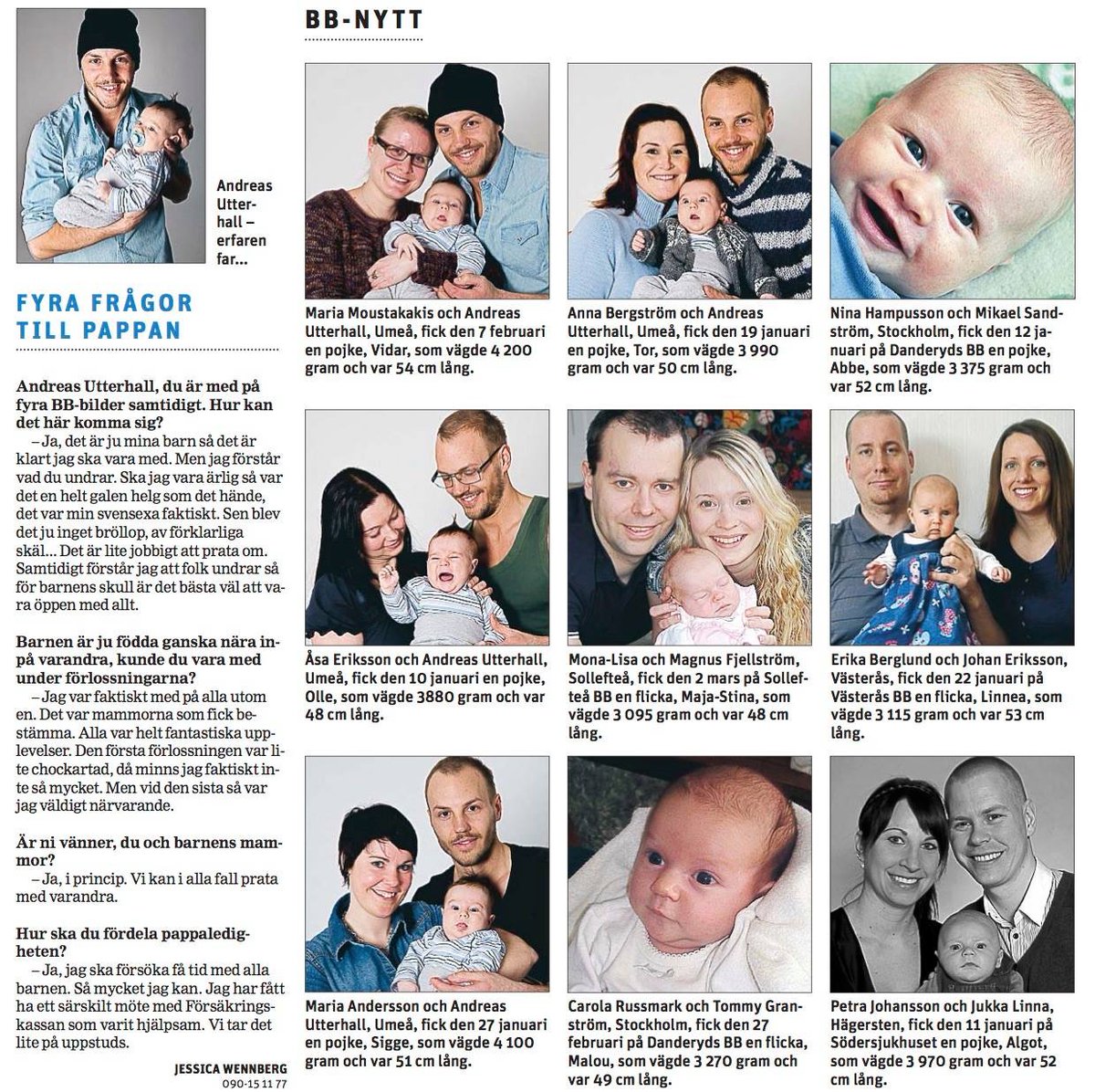 emanuelkarlsten's tweet photo. Inget aprilskämt är bättre än detta https://t.co/o4M4GXwvL1
