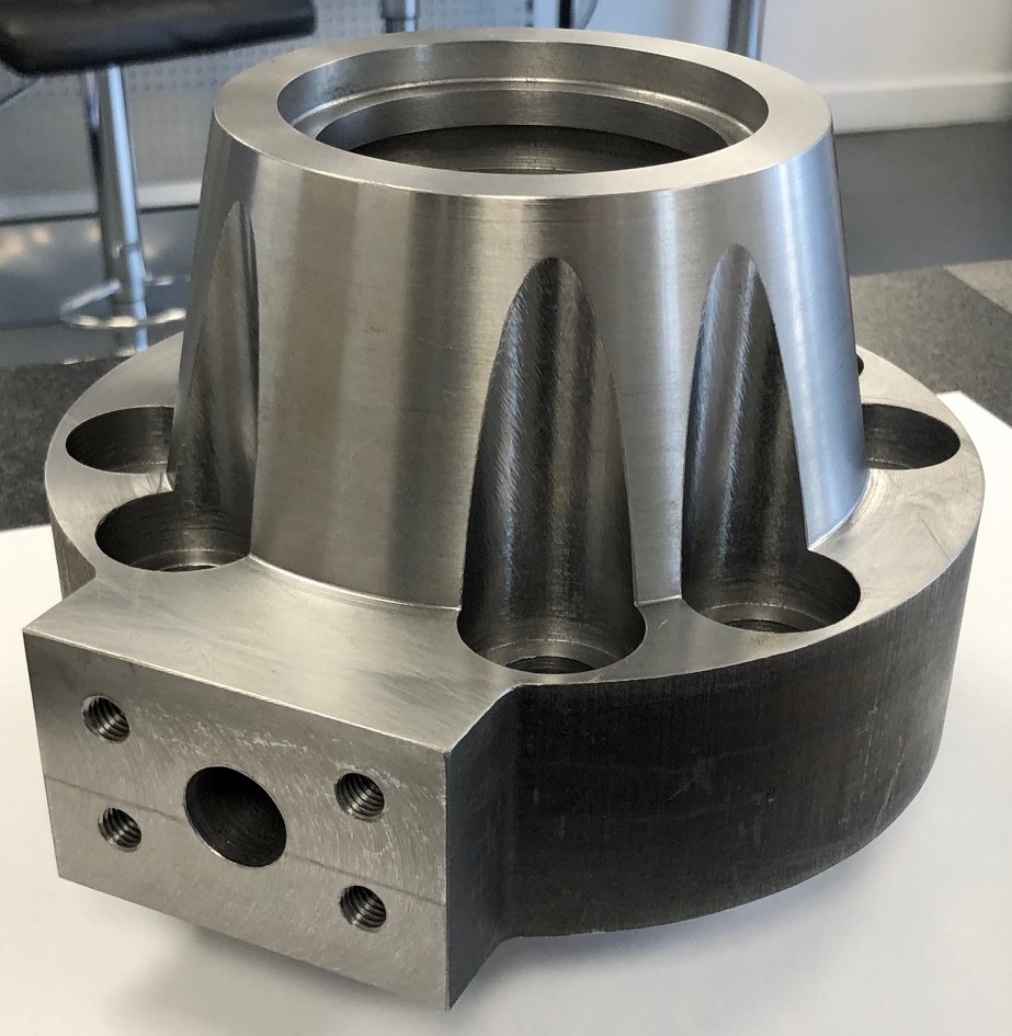 Hydraulic and Engineering Services Ltd tweet media