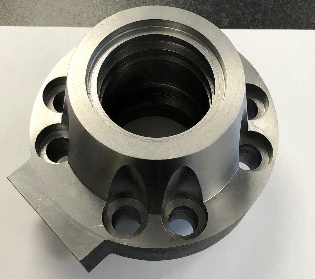 Hydraulic and Engineering Services Ltd tweet media