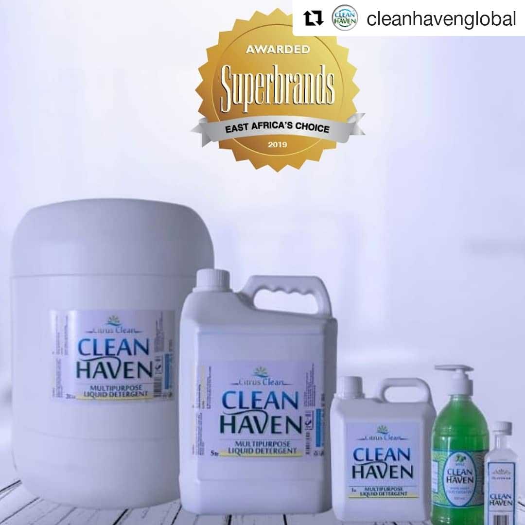 cleanhavenkenya's tweet photo. #TBT to our Super Brands Nomination. Two years down the line. Excellence & Innovation remain at our core. #superbrands #superbrands2019 #superbrands2021 #cleanhaven #cleanhavenglobal #cleanhavenafrica #cleanhavenkenya #cleanhavencares https://t.co/SwBQ3RfoQP