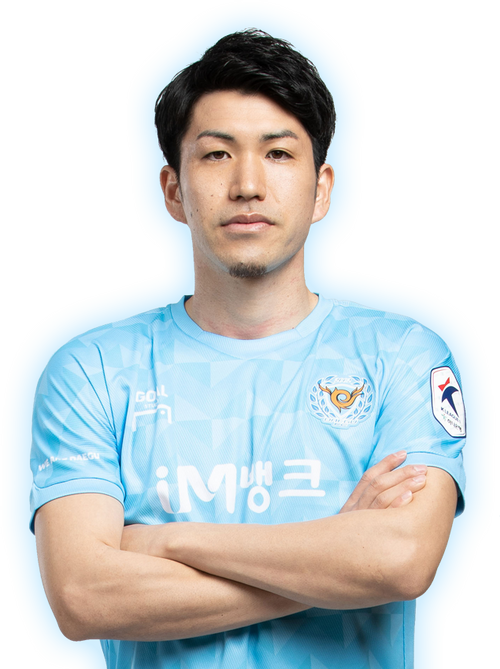 塩韓スポーツ 21シーズンのkリーグ2 2部 でプレーする日本人選手 室伏航 富川 道渕諒平 忠南牙山 磐瀬剛 安山 田村亮介 安養