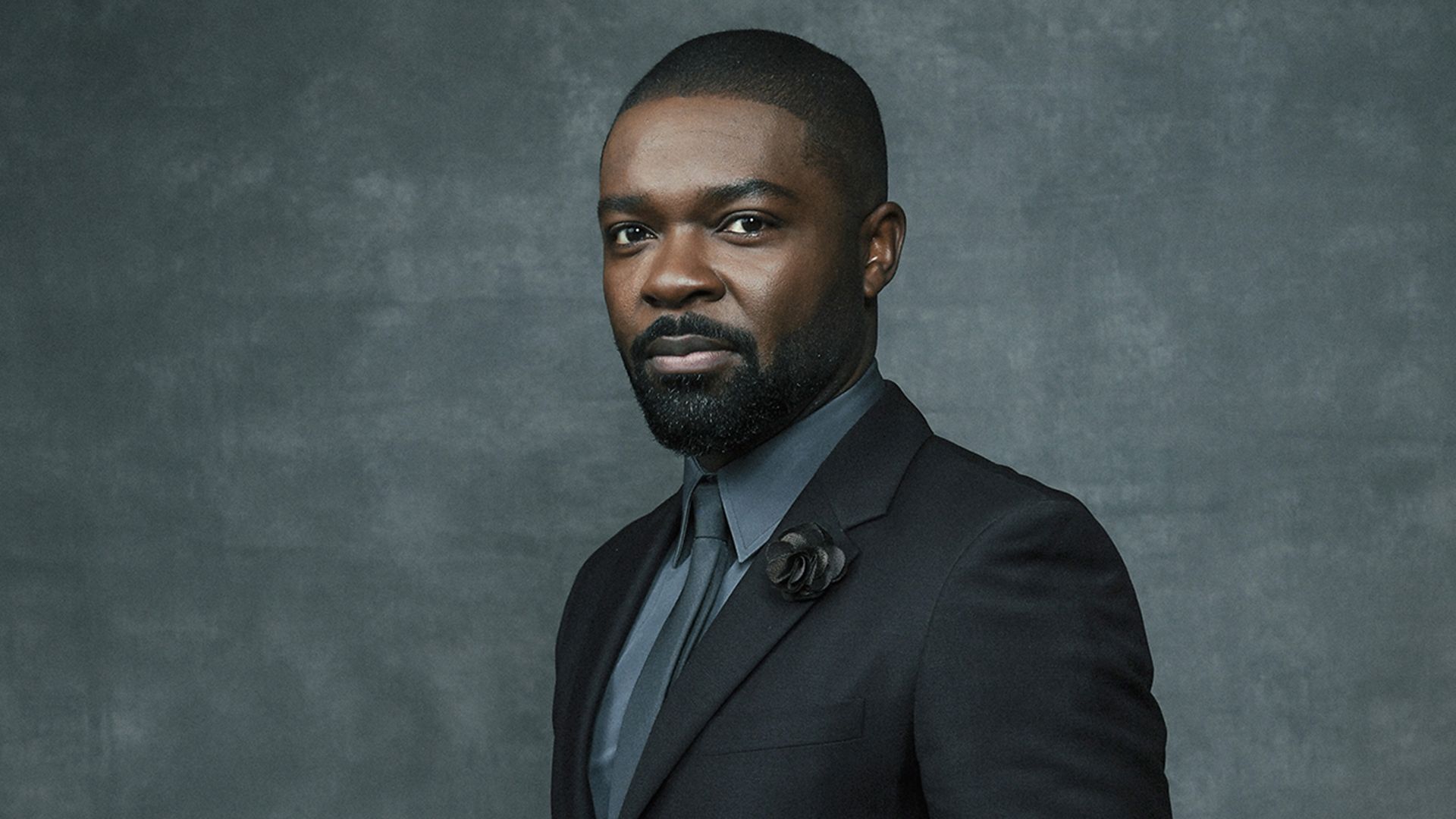 Happy birthday, David Oyelowo  