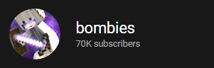 bombies tweet media