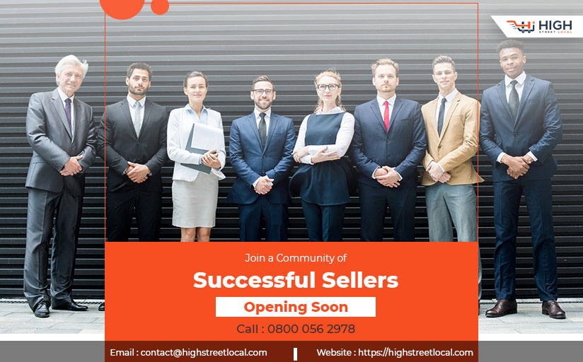 HighStreetLoca1's tweet photo. Help your brand shine by joining the league of some of the most renowned stores across the UK at High Street Local  
.
.
#highstreetlocal #onlinebusiness #startupuk #onestopstore #ecommercestartups #ecommerceuk #Localmarket #LocalMarketplace #onlinestore #onlinestorelondon https://t.co/Y5M2OwvF7t