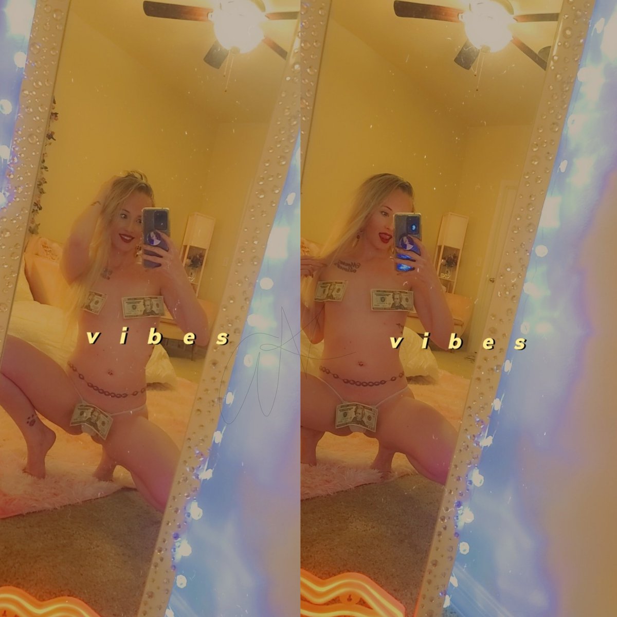 🧡💛 Blessing your TL with money vibes 💛🧡 RT . SHARE . FOLLOW . LIKE