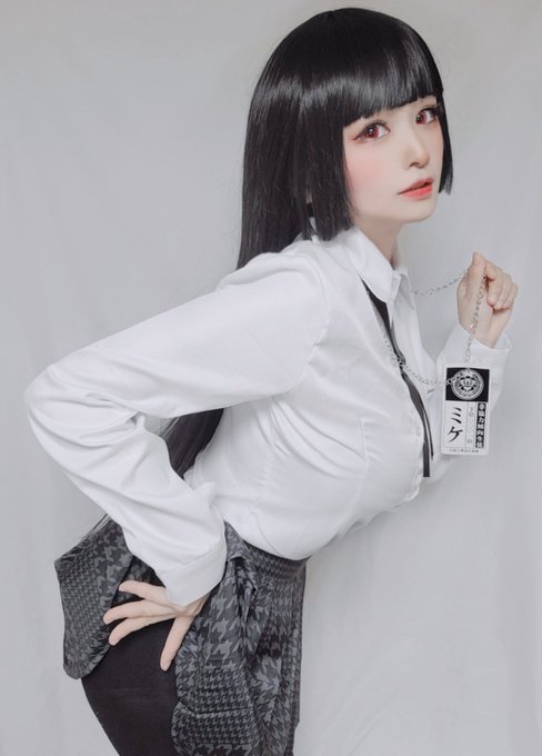 ののか 韓国美少女コスプレイヤー画像まとめ