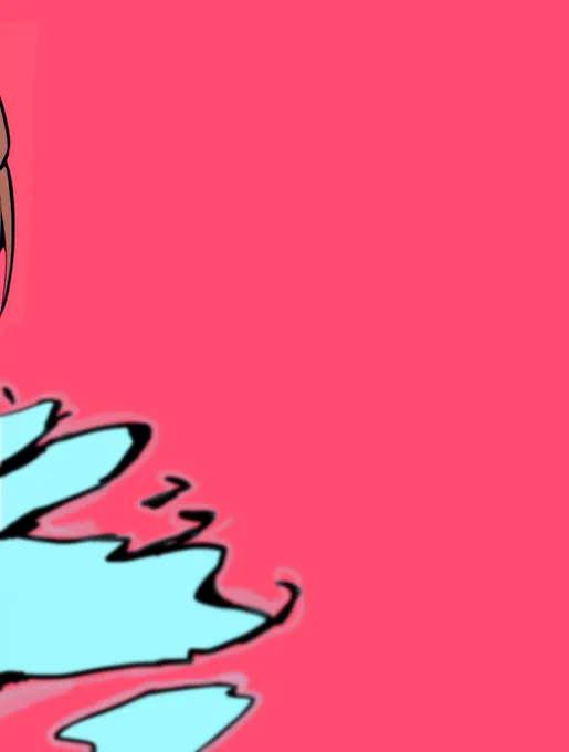 野薔薇ちゃん〜! 
