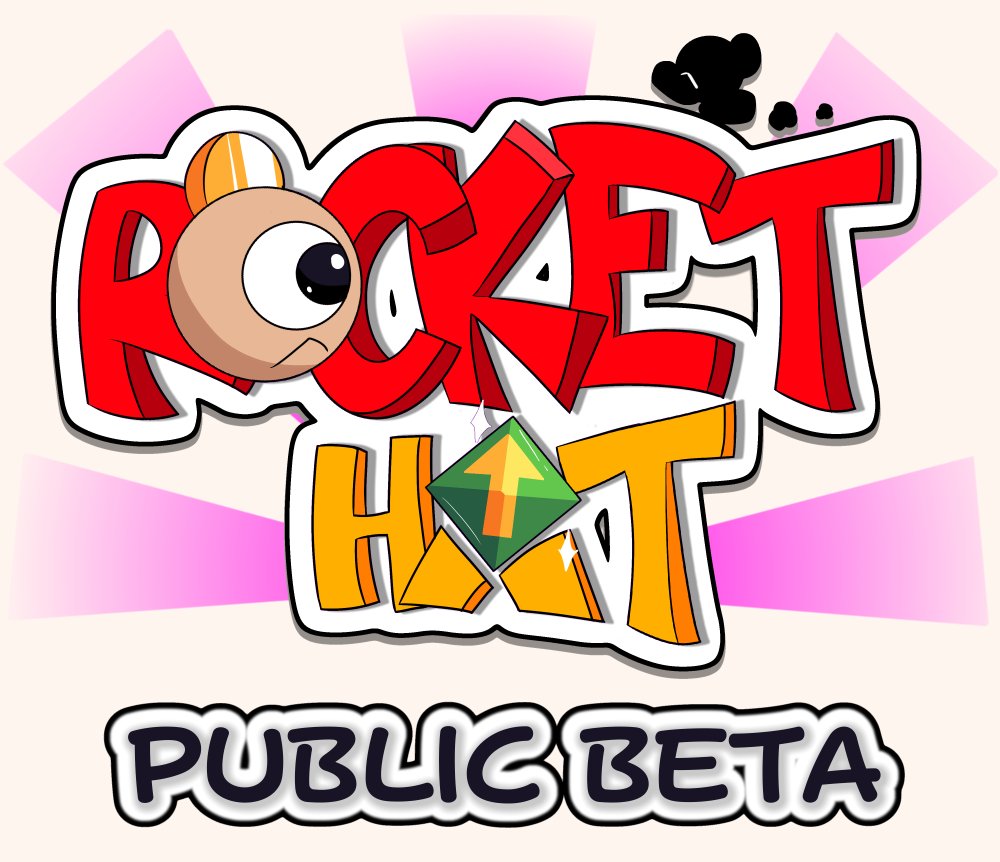 EIectroDev's tweet photo. Surprise! This month I've been working on a Public Beta! that everyone can play.π
Huge thanks to my friend Buwomp for helping me polish and finish it by the end of the month!
#Rockethat #indiegame
https://t.co/Pd3K4dhdYe https://t.co/E0nrqNkxqn