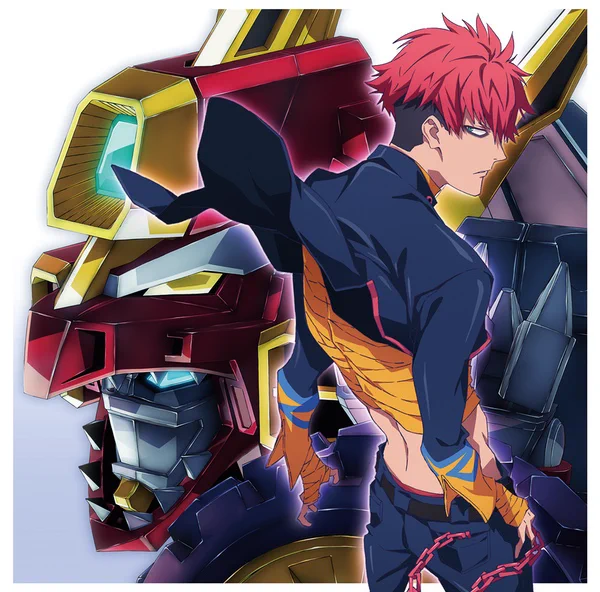 グリッドマン ユニバース公式アカウント on X: 