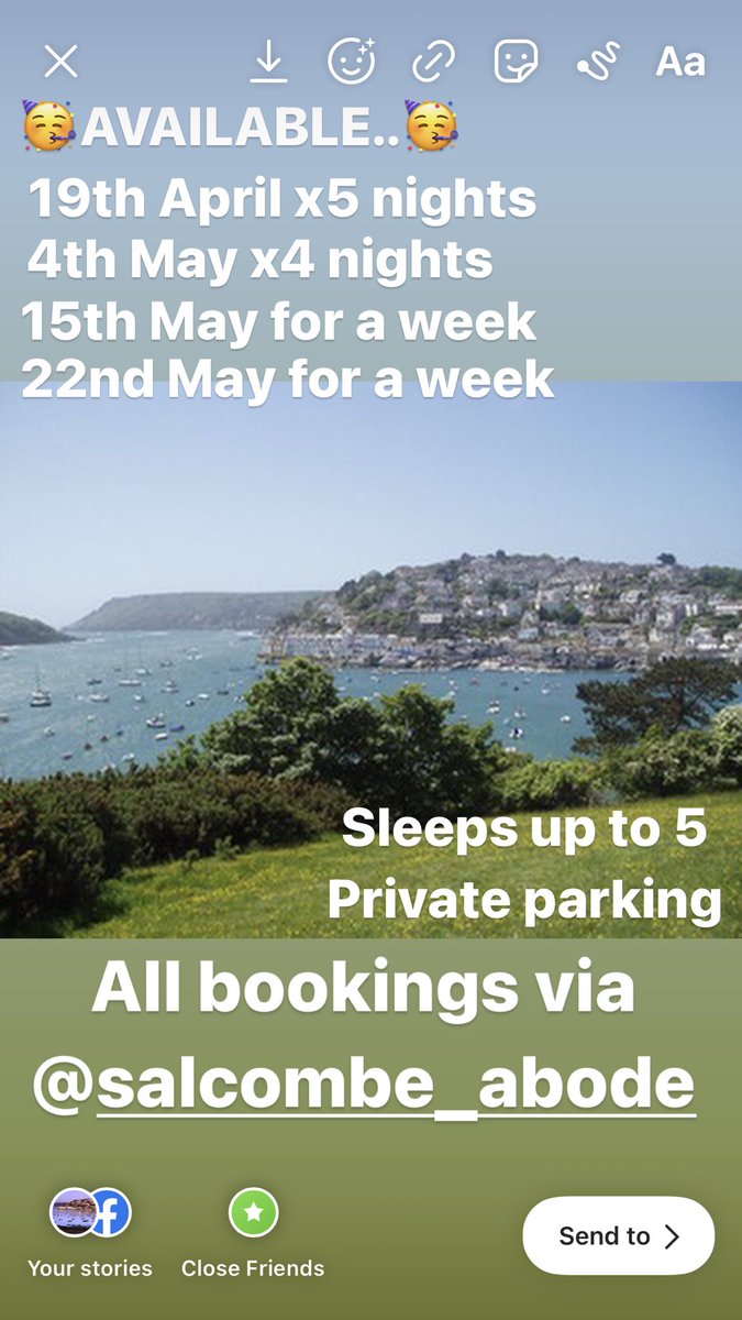 Availability at 8 Kings Cottages: