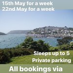 Photo by 8 Kings Cottages (@8Salcombe)
