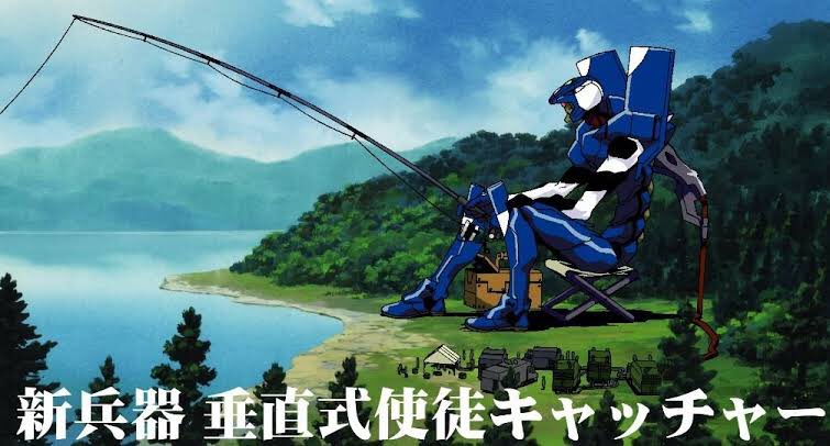 Byneet どっちかがシン エヴァのガチバレでどっちかが嘘バレです まぁ両方嘘でしょう T Co Abt6t16rzu Twitter