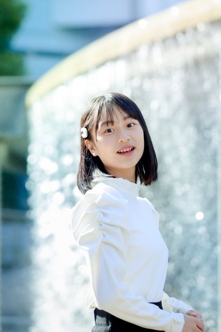 Twitterのコスプレ画像6