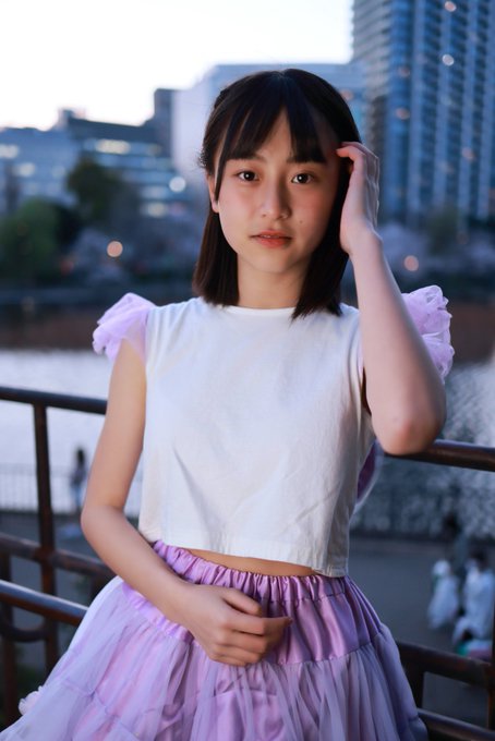 Twitterのコスプレ画像7