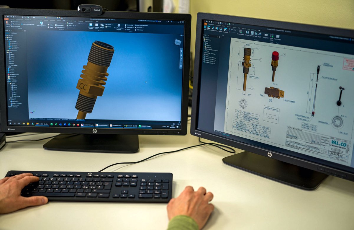 valco_srl's tweet photo. Our #reliability and outstanding customer support, paired with a second-to-none speed in providing prototypes, are highly appreciated across many industries that are served by Valco.
#valcosrl #ghmgroup #customer #prototype #accuracy #precisiontool #design #technology #italy https://t.co/PIG9heWC0o