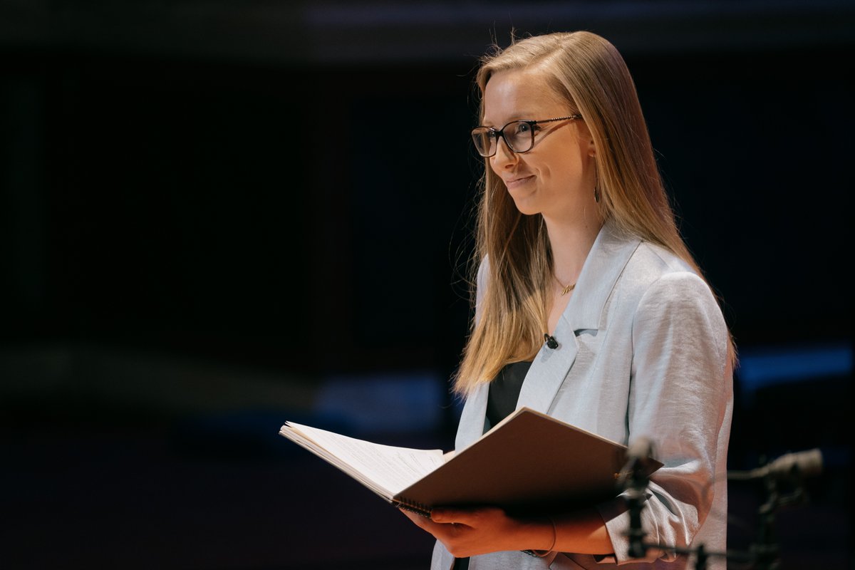 Leeds_Song's tweet photo. Some gorgeous shots from our concert @LeedsTownHall last Friday ✨ Watch on demand until 12 April 🎟️ https://t.co/Y4R3J50FTg

@FatmaSaid @jpianomiddleton @annalapwood and @EQYoungArtists Bernadette Johns + @AlexSPiano 

📸 Tom Arber https://t.co/2nUCjy245R
