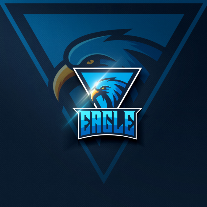 Jenggotmerah6's tweet photo. Eagle
#logo #eagle #esport #logodesigns #logodesign #logoplace #logodesigner #brand #branding #brandidentity #creative #illustrator #photoshop #professional #logoplace #logoinspirations #logoroom #logoawesome #logoinspire #logomore #forsale #logoawesome #jenggot_merah_ #falcon https://t.co/ax2Ygi2Hbq