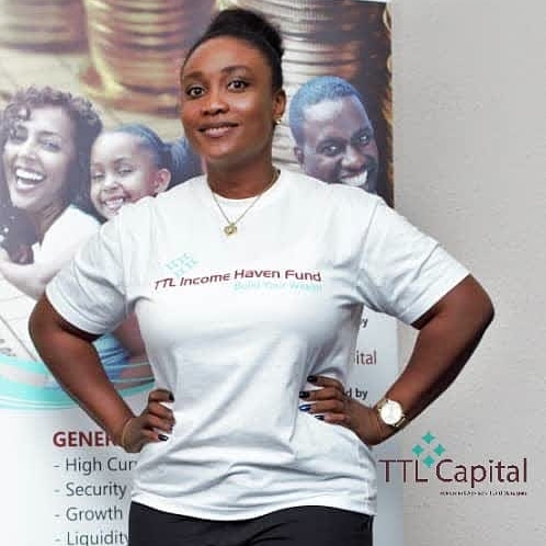 TTL_Capital's tweet photo. Invest in TTL Income Haven Fund, a medium-term open-ended mutual fund which seeks to generate high current income, security of principal and growth amidst liquidity. It involves mobilising funds from investors for investment in high quality fixed income instruments. https://t.co/8CB8kOxeNk