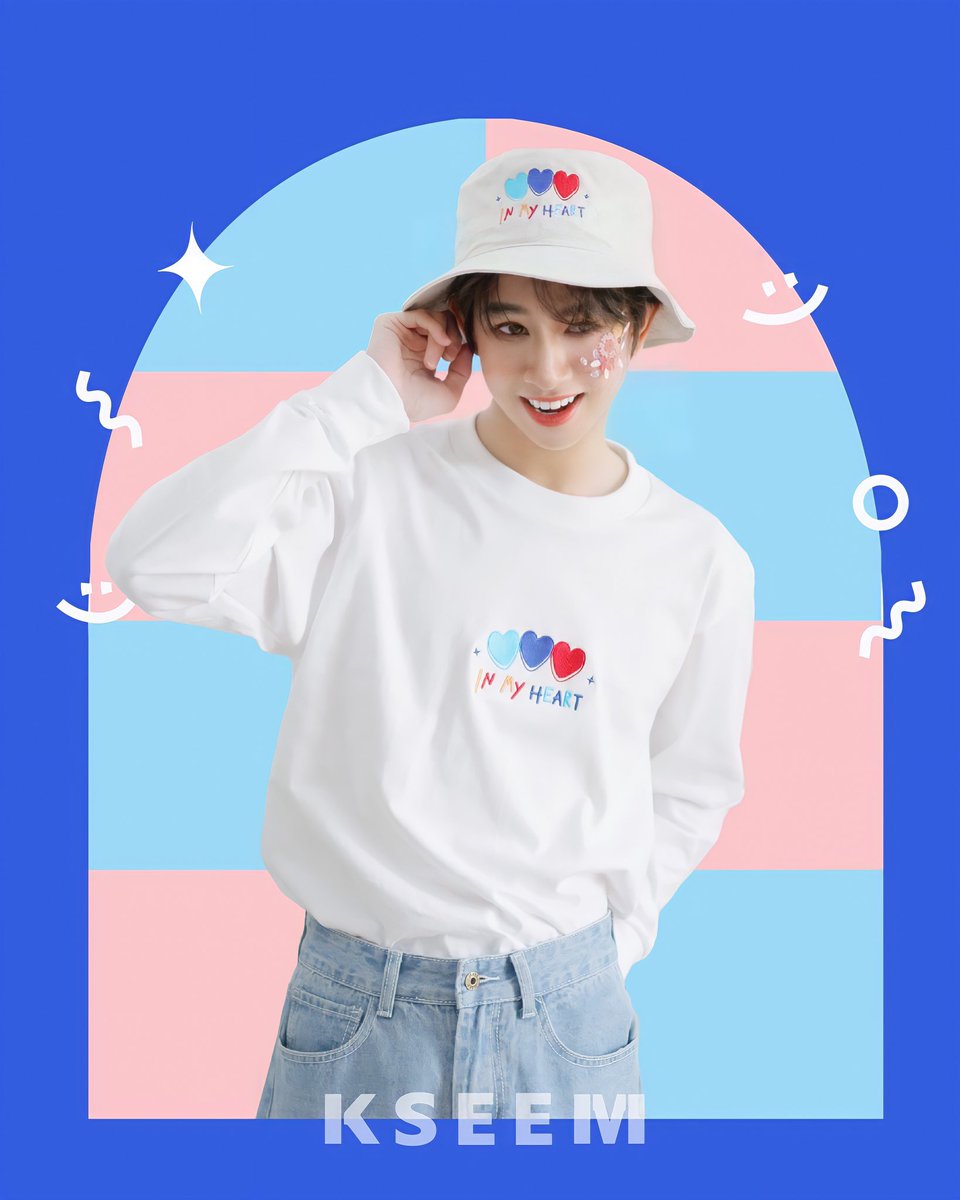 hhhhhhhhun's tweet photo. - #KSEEMxFLUKE  #เจ้าแก้มก้อน 🌷💖

แบบว่าน่ารัก ฟรุ้งฟริ้ง กิงก่องแก้วมาก🥺 https://t.co/UklKcmwgpH