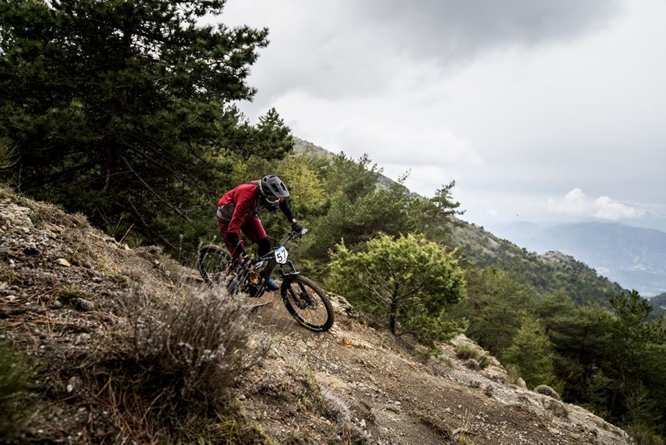 rootsldn's tweet photo. Our work with @wesseries, the UCI World Cup of e-Mountain Bike Cross Country, saw us support their recent project to bring the series to @CircuitCharade in 2021. Find out more at https://t.co/mkYw8pkegt 📲 https://t.co/2VclJmpICL