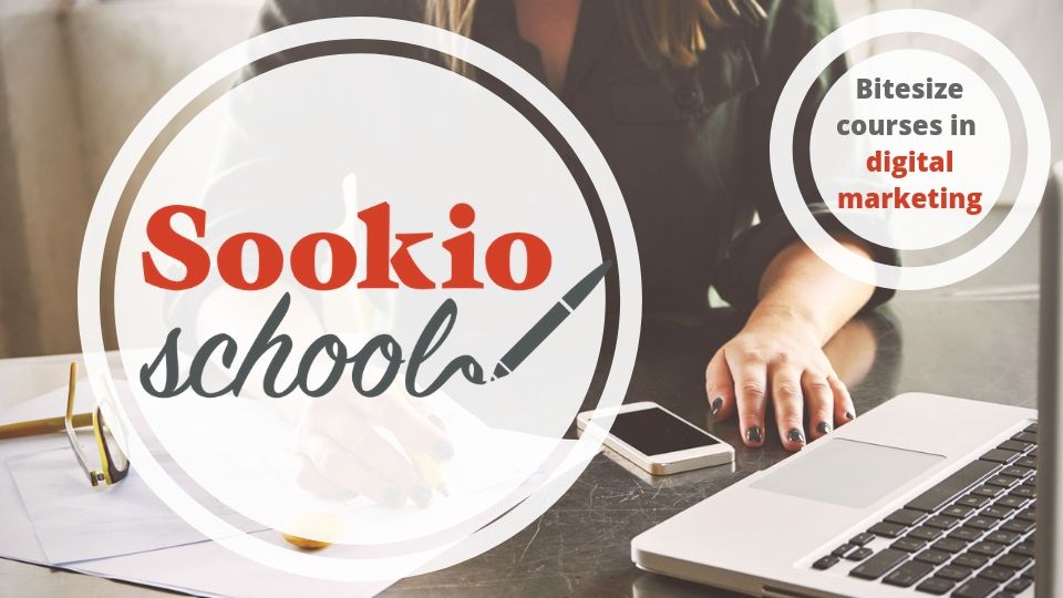 Use the Easter break to finally sharpen those digital marketing skills!

Which course are you going to start with? Perfecting your LinkedIn, TikTok for business, or Digital marketing for events? 🤔

Grab your 2 weeks free here: sook.io/35h5WeS