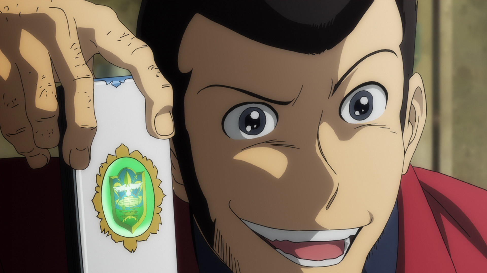 تويتر アニメ ルパン三世 公式 最新作 Part6 配信 発売中 على تويتر Rt Netflixjp Anime ルパン三世 シリーズがメガ盛り2 Tvスペシャルシリーズ ルパン三世tvsp 23 東方見聞録 アナザーページ