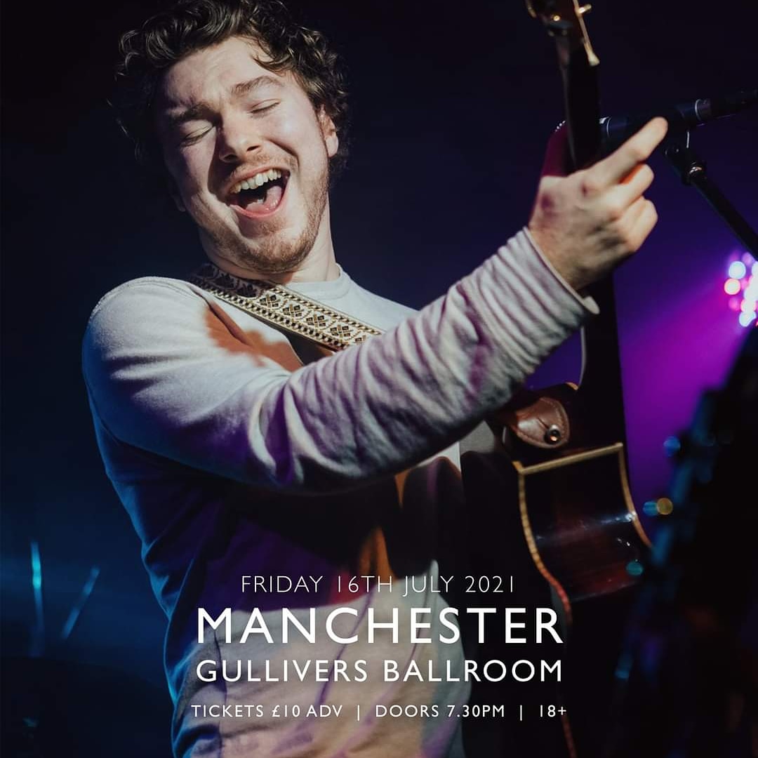 Joel Gardner (@_joelgardner) on Twitter photo Show announced! Excited to get back to it x Show announced! Excited to get back to it x