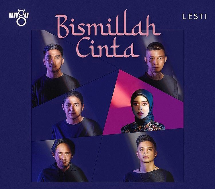 Lirik nya jlebb banget #BismillahCintaUnguLesti