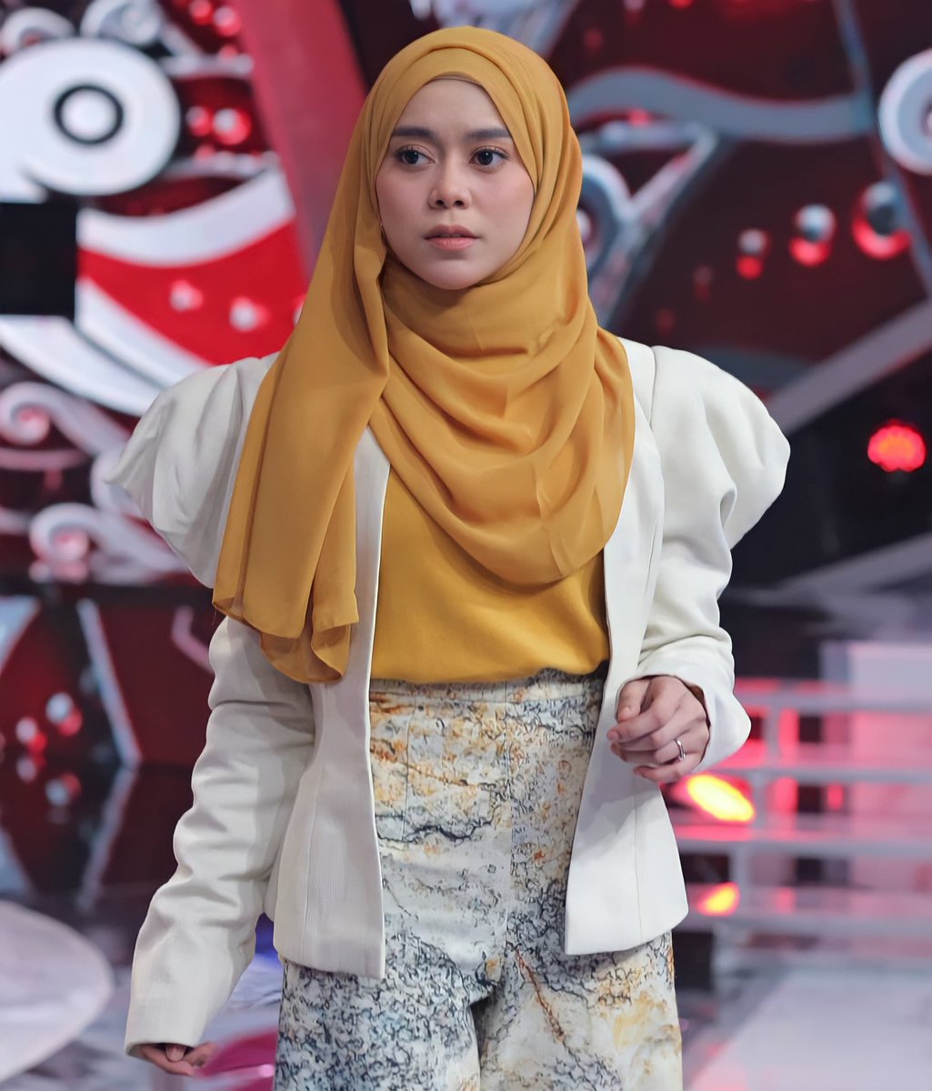 MasyaaAlloh .... #BismillahCintaUnguLesti