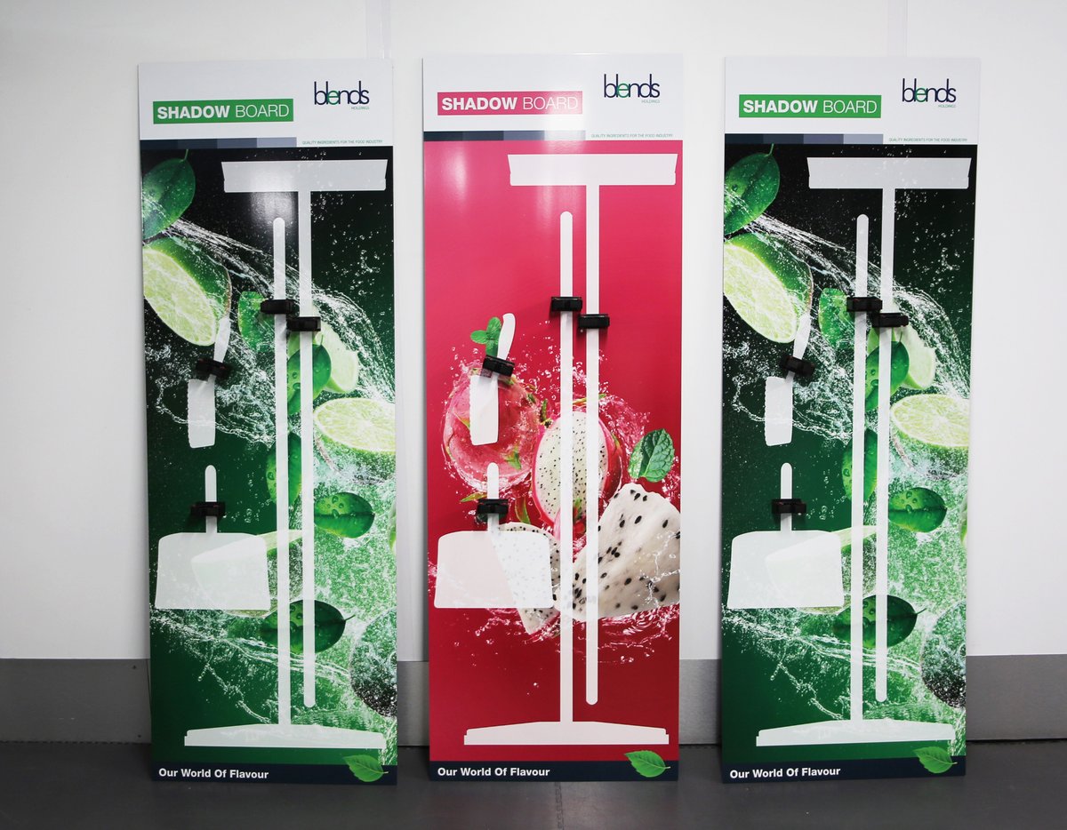MeloWorldLtd's tweet photo. 🌷 HELLO APRIL 🌷
⏰ Time to #SpringClean your workspace ✨
with our #ShadowBoards it's now easier than ever:
✅ maintain a #clean and #efficient workspace
✅ wall-mountable or freestanding
✅ #bespoke options available
Shop Now: https://t.co/5e3JyFhICI https://t.co/Cm3Hf8uDhF