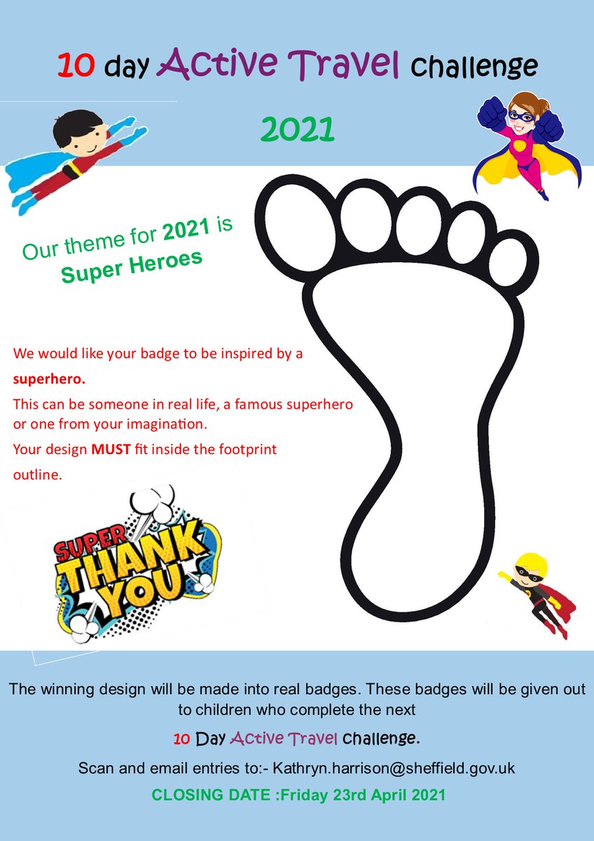 STARS South Yorkshire tweet media