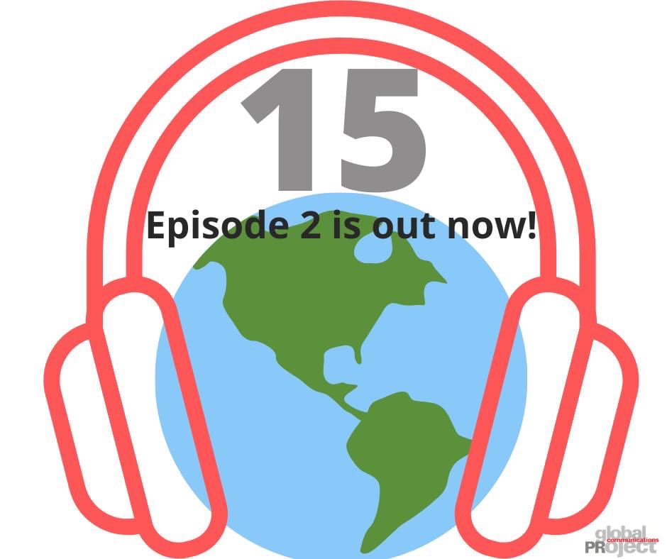 GlobCom Project (@globcomproject) on Twitter photo The 2nd episode of ‘15’ is out now, exploring the first phase of the global virtual research project. Join <a href="/KatharinaWolf/">Katharina Wolf</a> from <a href="/CurtinUni/">Curtin University</a> and Krithapas, one of this year’s global team leaders, who shares his insights and tips: SoundCloud.com/GlobCom The 2nd episode of ‘15’ is out now, exploring the first phase of the global virtual research project. Join <a href="/KatharinaWolf/">Katharina Wolf</a> from <a href="/CurtinUni/">Curtin University</a> and Krithapas, one of this year’s global team leaders, who shares his insights and tips: SoundCloud.com/GlobCom