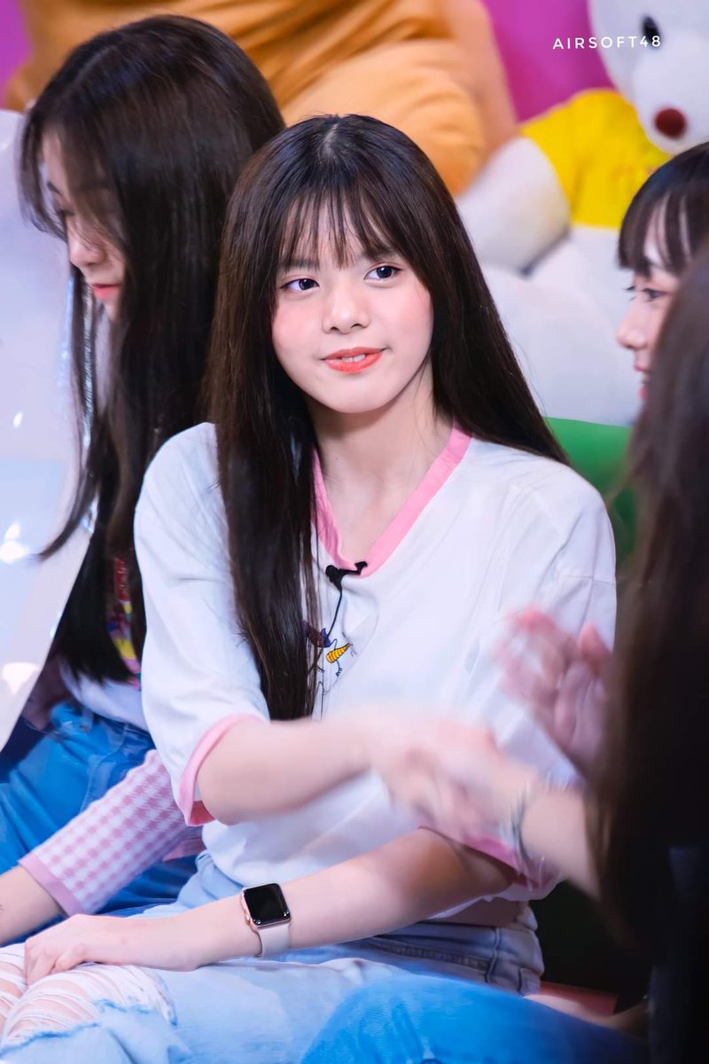 Airsoft_48's tweet photo. Good Night  PanPan ~ 🥞❤💙

#PancakeBNK48 #BNK48  #Airsoft48

สามารถติดตามเพจน้องได้ที่
Facebook : Pancake BNK48 
IG : https://t.co/oxVg8ywcsB https://t.co/pobsKi9DDX