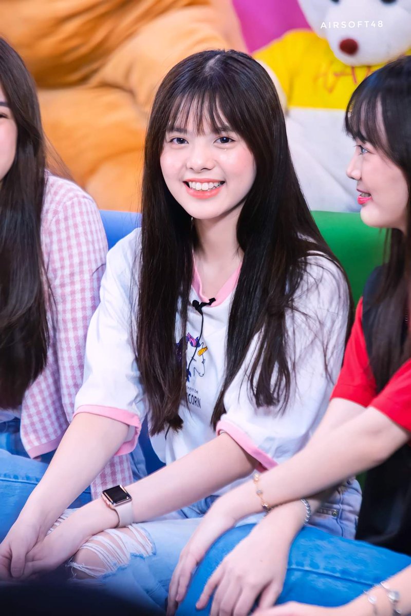 Airsoft_48's tweet photo. Good Night  PanPan ~ 🥞❤💙

#PancakeBNK48 #BNK48  #Airsoft48

สามารถติดตามเพจน้องได้ที่
Facebook : Pancake BNK48 
IG : https://t.co/oxVg8ywcsB https://t.co/pobsKi9DDX