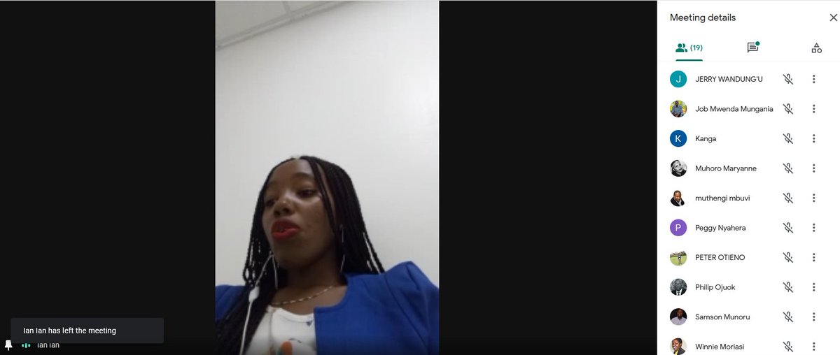 youthagenda254's tweet photo. #LearnRelearnUnlearn
Ms. Lucy Wanjohi, a psycologist at @ChiromoHospGrp says," It is Rape survivors not Rape victims."
#GenerationEquality
#InvolveYouthKE
@UN_Women @women_agenda @WomenDeliver @FordFoundation @AkiliDada @YouthAliveKenya @SDY_Ke @GenderInKenya @PSYGKenya https://t.co/IKI5rztAzM