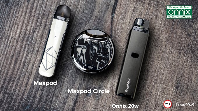 Freemaxvape's tweet photo. Let's check our Pod products line😍😍😍
.
.
.
⚠Warning: This product contains nicotine, nicotine is an addictive chemical. For 21＋ only.⁣⁣⁣⁣⁣⁣⁣⁣⁣⁣⁣⁣⁣⁣⁣⁣⁣⁣⁣
#vapetricks #vapeshop #vaper #vapelyfe #vapedaily #vapestagram #freemaxvape #maxpod #maxpodcircle https://t.co/d0RKXkyHHX