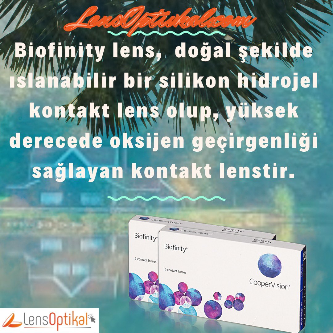 lensoptikal's tweet photo. Biofinity Lens https://t.co/YXiPSnxqjX #lensoptikal #lens #biofinity #BiofinityLens #lensfiyatları #lenssiparişi #lensmerkezi #kontaktlens #şeffaflens https://t.co/EdvNJC3gee